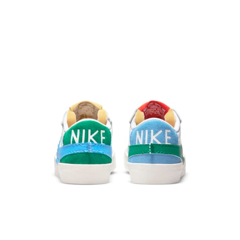 Nike Blazer Low '77 Jumbo DQ1470-100 06