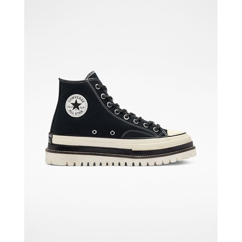 Converse Chuck 70 LTD Canvas Trek A06054C 01