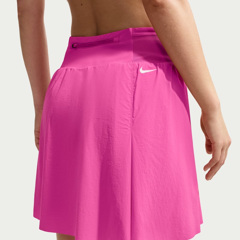 Nike ACG 'High Stakes' Skort "Desert Pink & Light Crimson" | Women | Hiking | 03 | SPORTSHOWROOM