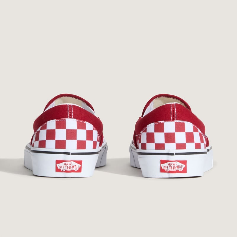 Vans Classic Slip-on Checkerboard VN000DAH14A 04