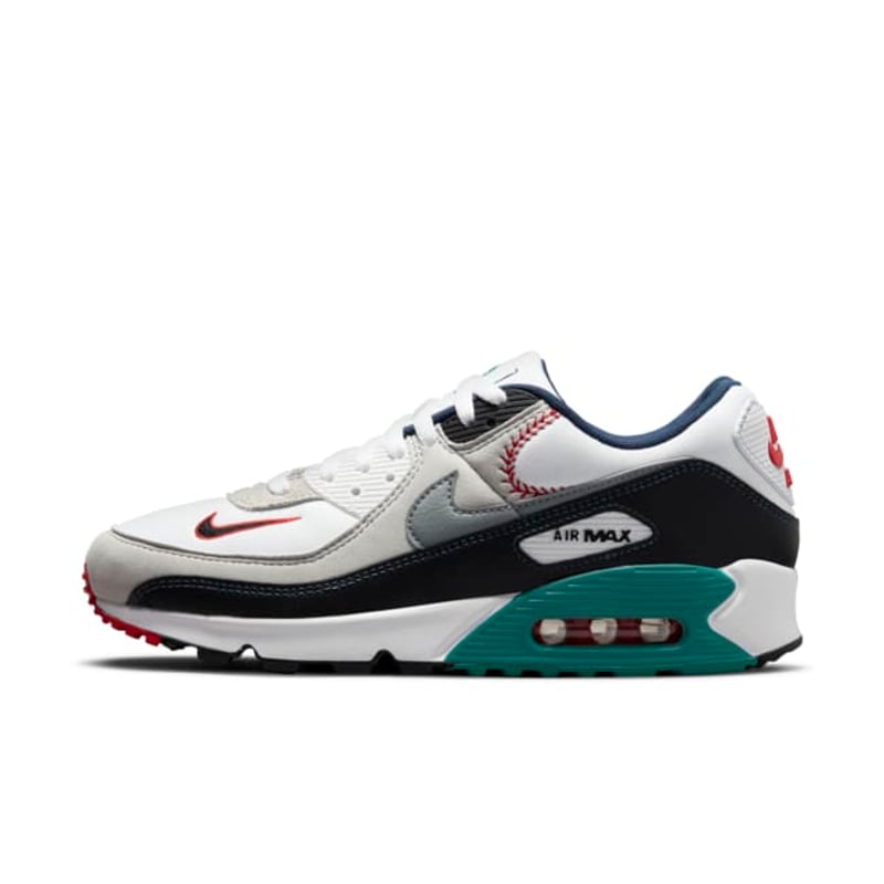 Nike Air Max 90 x Ken Griffey Jr. DJ5190-100 01