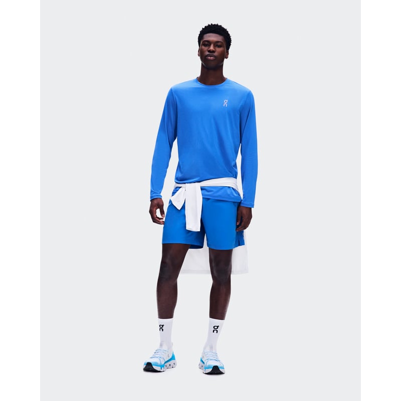 Blouzaki On Core Long-T "Jay" | | | 05 | SPORTSHOWROOM