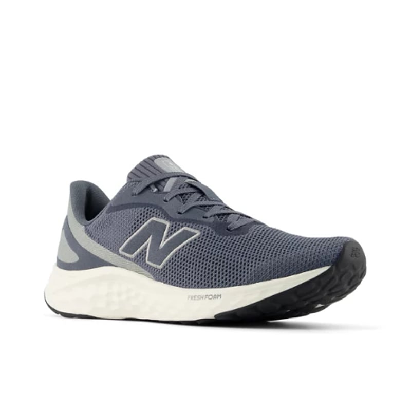 Tekaški copati New Balance Fresh Foam Arishi v4 "Graphite & Slate Grey" | Moški | Tek | 02 | SPORTSHOWROOM