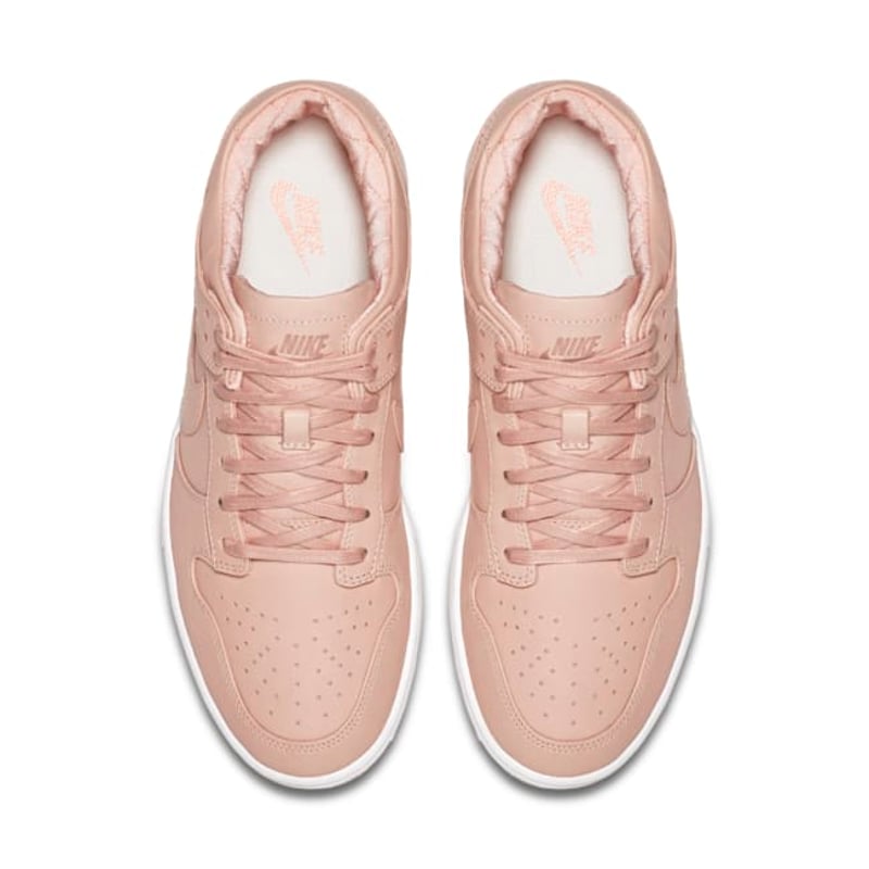 Nike Dunk Low LX 857587-800 04