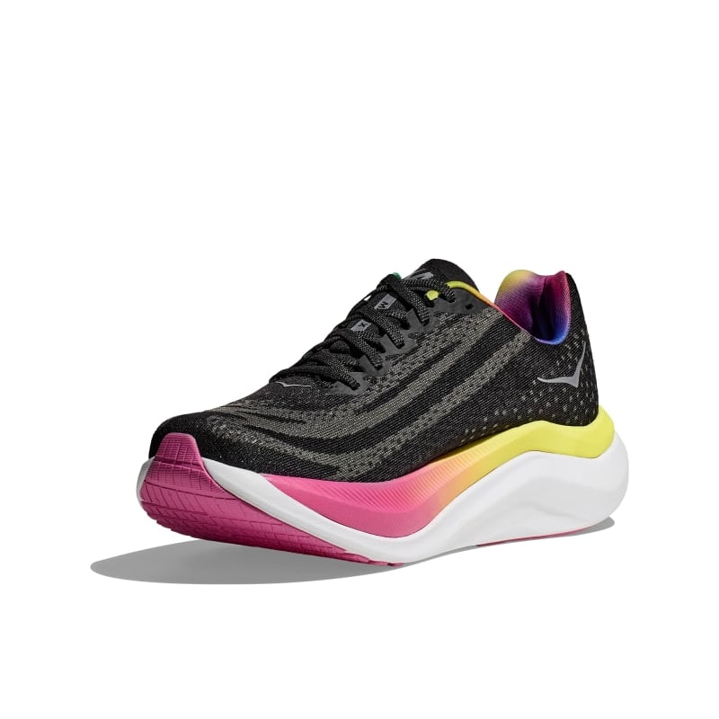 HOKA Mach X 1141451-BKSV 03