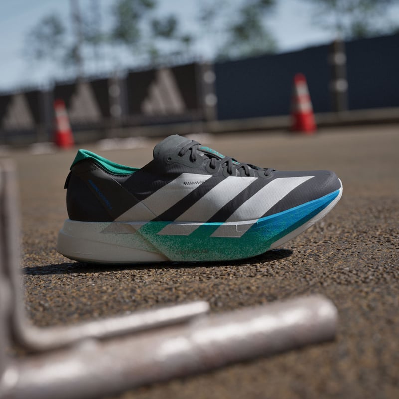 adidas Adizero Adios Pro 4 JR6365 02