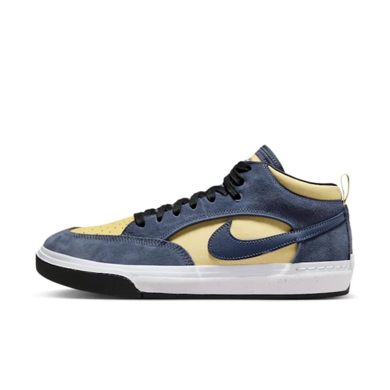 Nike SB React Leo DX4361-400 01
