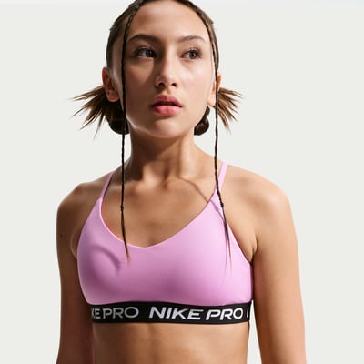 Nike Pro Indy IF0360-503 01