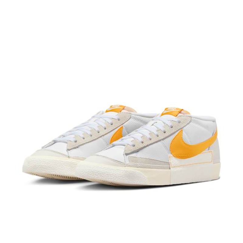 Nike Blazer Low Pro Club FJ3694-102 05