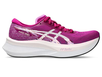 ASICS Magic Speed 4 1012B676-500