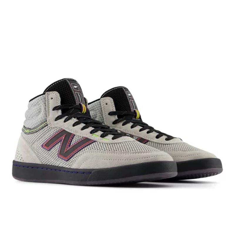 New Balance Numeric 440 High v2 x Justin Henry NM440HJ2 03