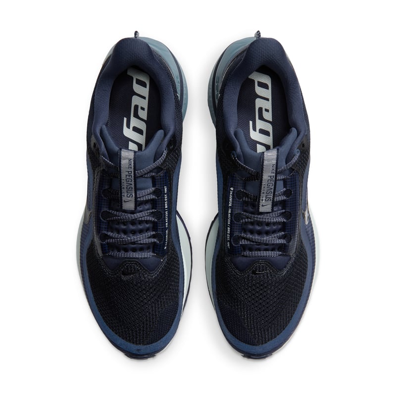 Nike Pegasus Premium Laufschuhe "Smoky Blue & Black" | Herren | Laufen | 04 | SPORTSHOWROOM