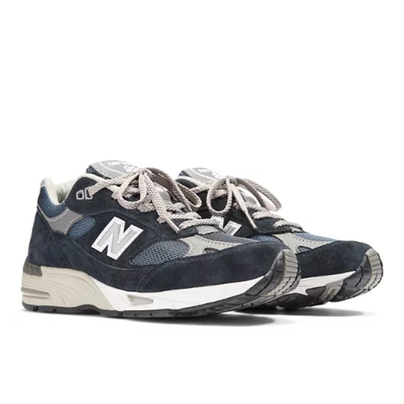 New Balance 991 Made in UK W991NV 03