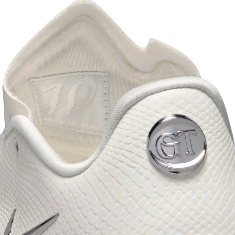 Basketbalová obuv Nike G.T. Cut 4 "White Label LX" | Muži | Basketbal | 09 | SPORTSHOWROOM