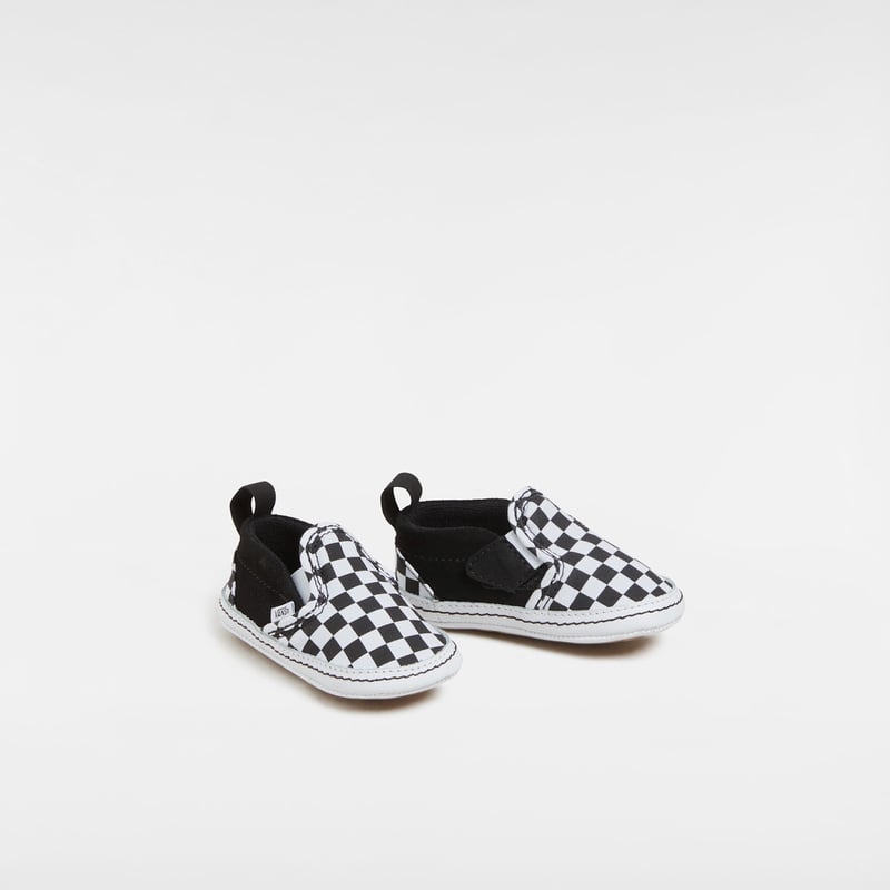 Vans Checkerboard Slip-on Hook And Loop VN0A2XSLFB7 02