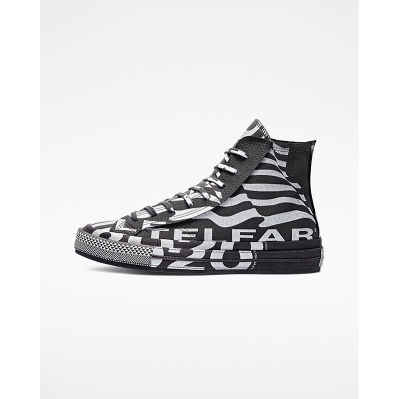 Converse Chuck 70 High x Telfar 169066C 03