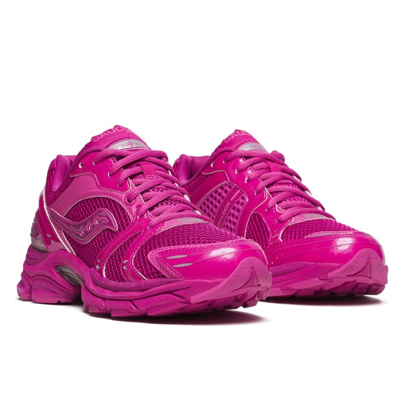 Saucony ProGrid Triumph 4 S60814-3 02