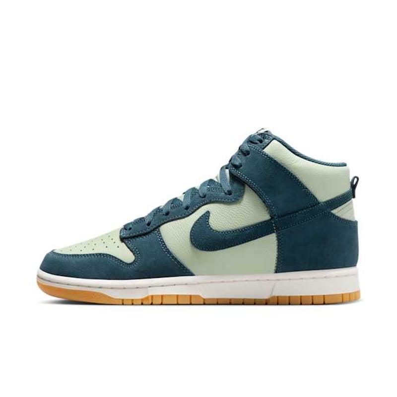 Nike Dunk High Retro SE FZ4739-300 01