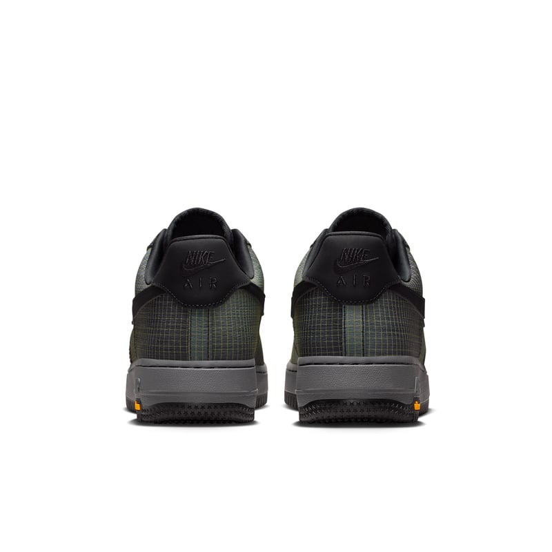 Zapatillas Nike Air Force 1 '07 LX Vibram "Pencil Point & Black" | Hombre | Estilo deportivo | 05 | SPORTSHOWROOM