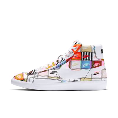 Nike Blazer Mid CI9887-100