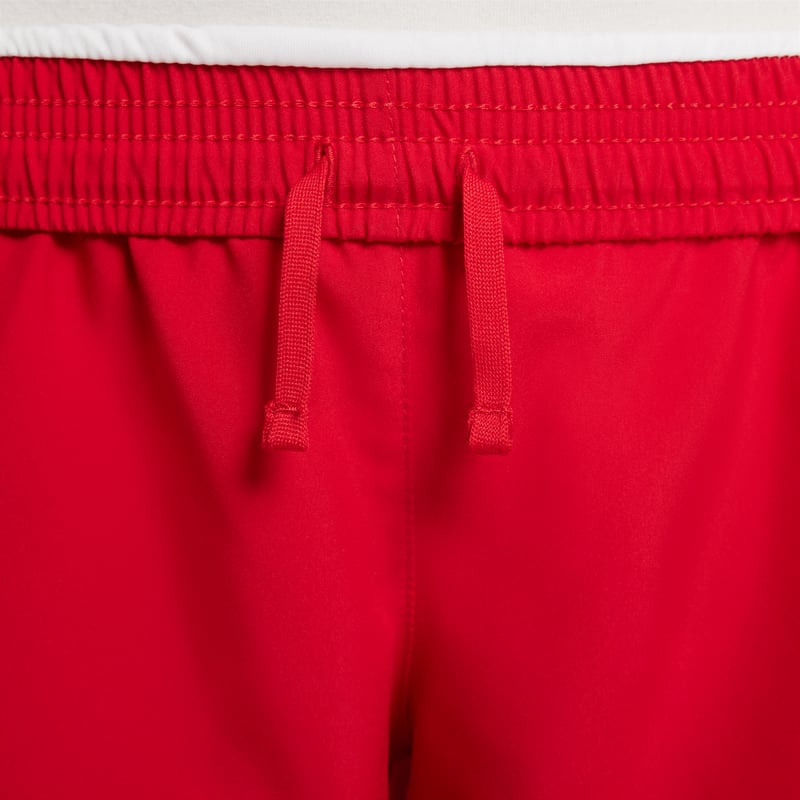 Nike Tempo Dri-FIT Shorts "University Red" | Barn | Löpning | 04 | SPORTSHOWROOM
