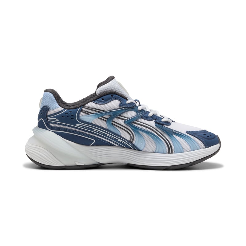PUMA Inverse Shades Of Sneakers 402344-02 03