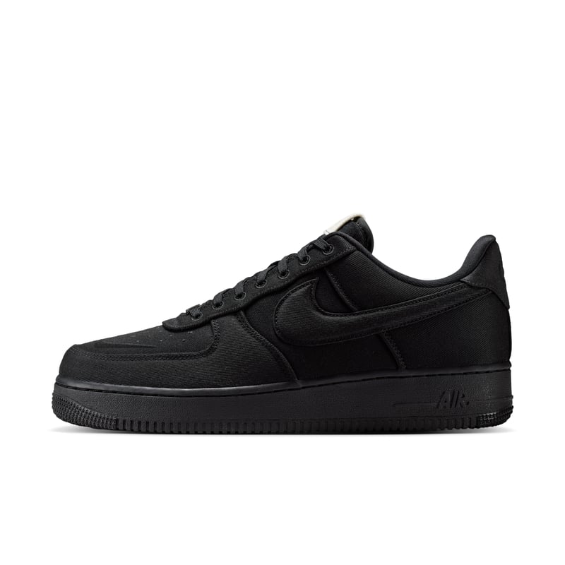 Nike Air Force 1 '07 LV8 trainers "Black & Sail" | Men | SportStyle | 00 | SPORTSHOWROOM