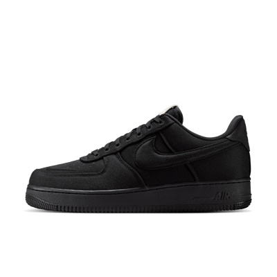Nike Air Force 1 '07 LV8 trainers "Black & Sail" | Men | SportStyle | 00 | SPORTSHOWROOM