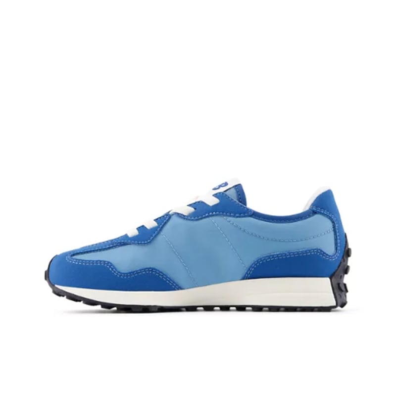 New Balance 327 Bungee Lace PH327PW 02