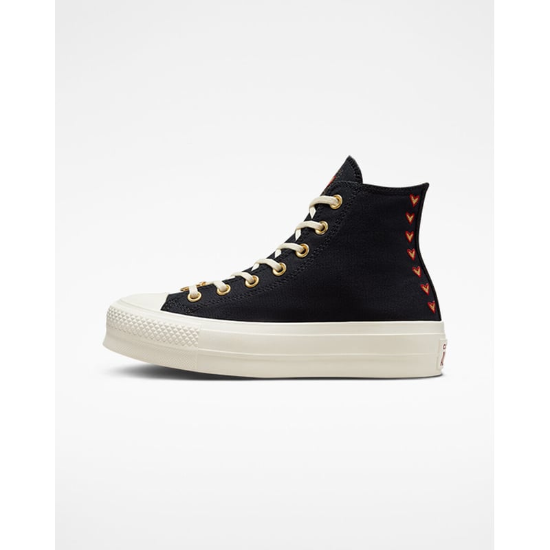 Converse Chuck Taylor All Star Lift Platform High A05138C 03