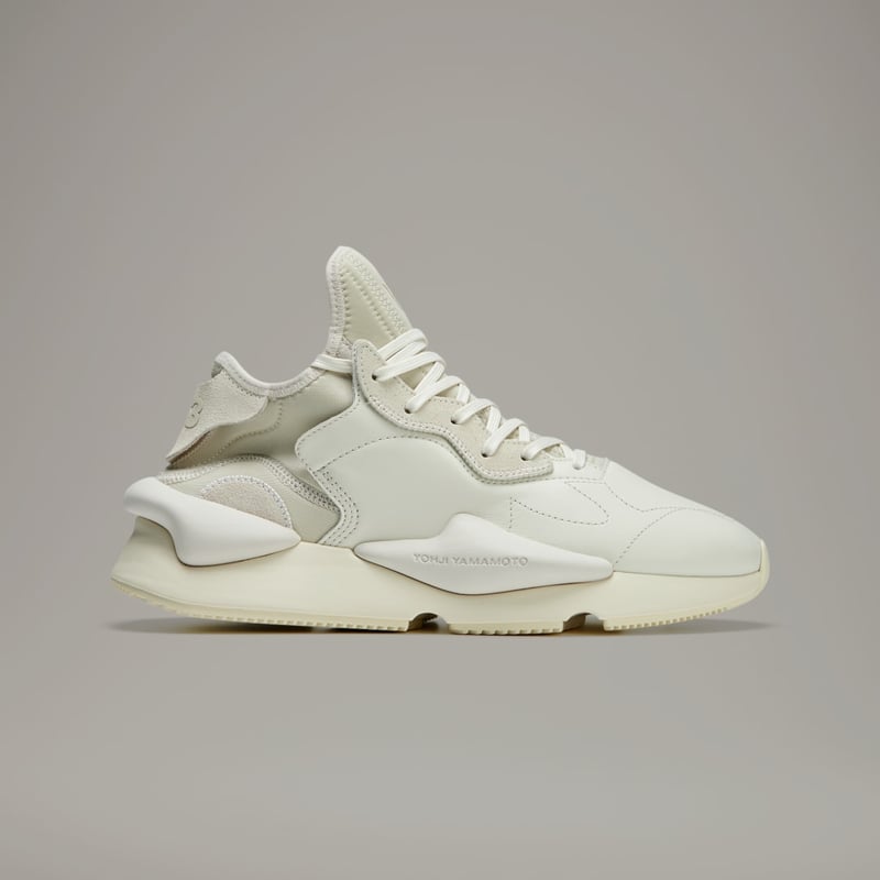 adidas Y-3 Kaiwa IF2046 01