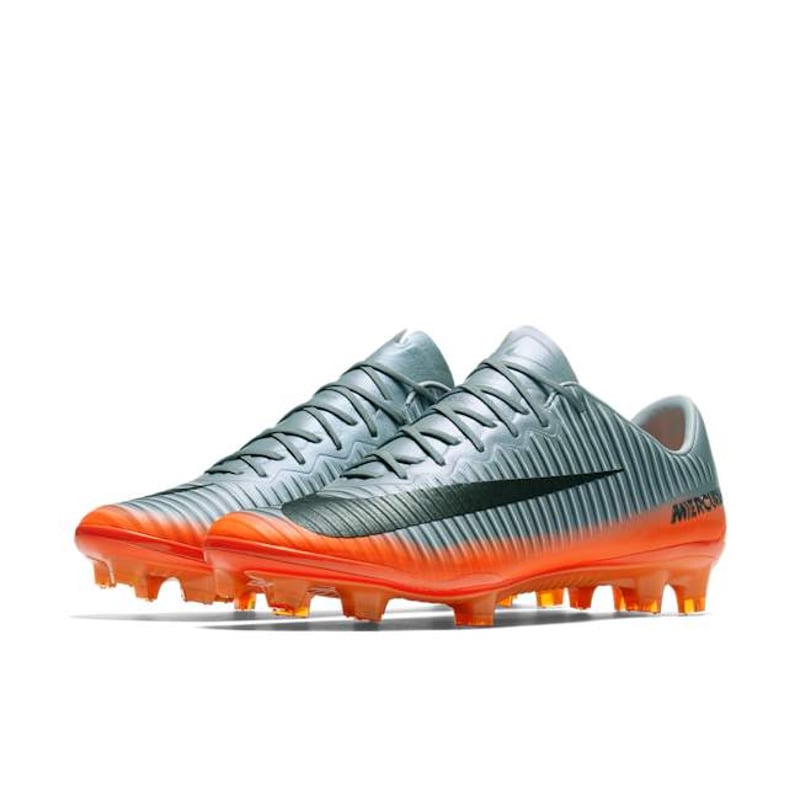 Nike Mercurial Vapor 11 FG x CR7 852514-001 05