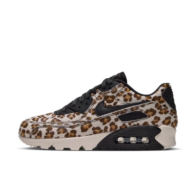 Superge Nike Air Max 90 LX "Snow Leopard" | Ženske | Sportstyle | 01 | SPORTSHOWROOM
