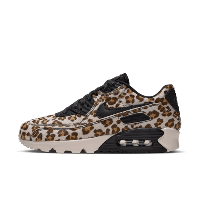 Superge Nike Air Max 90 LX "Snow Leopard" | Ženske | Sportstyle | 01 | SPORTSHOWROOM