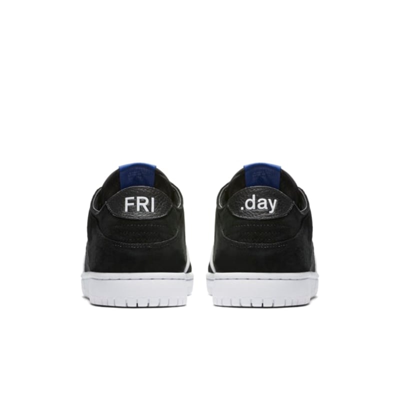 Nike SB Dunk Low Pro x Soulland 918288-041 06