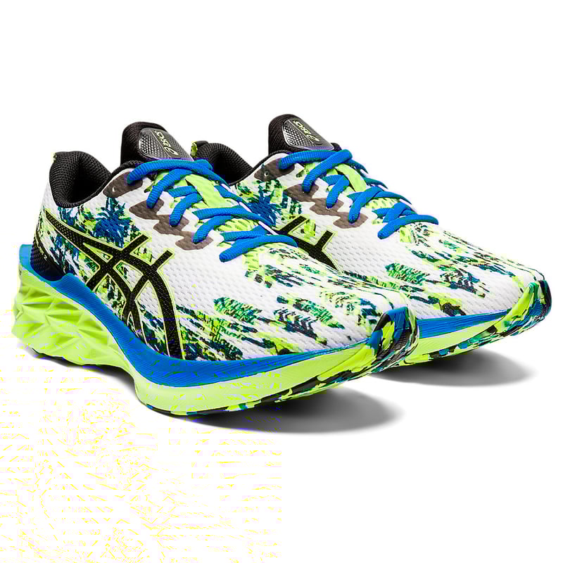 ASICS Novablast 2 ‘Run Faster’ 1011B455-100 02