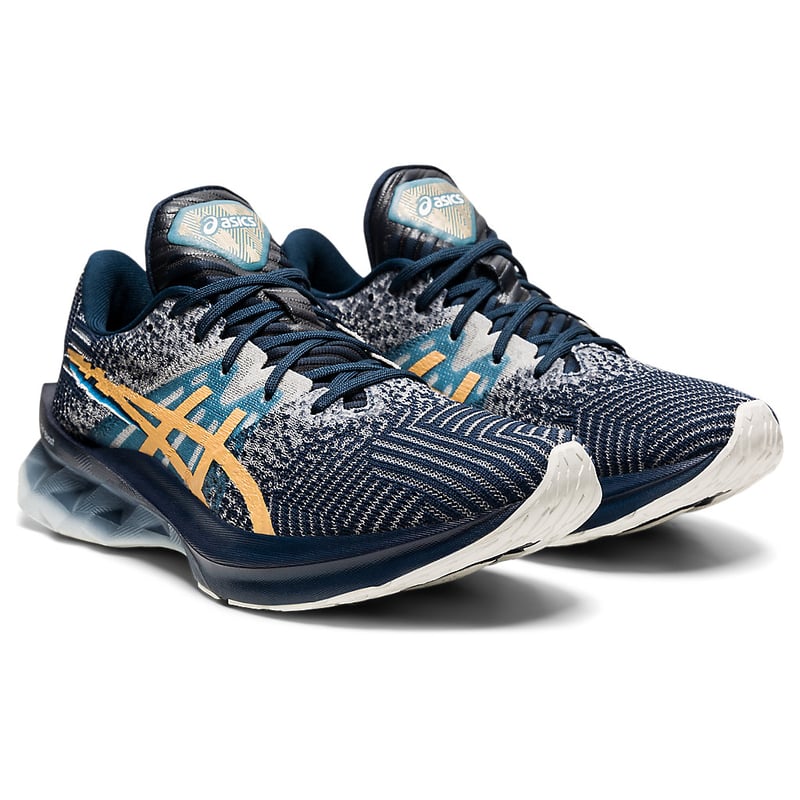 ASICS Novablast ‘Pixel Noise’ 1012B006-400 02