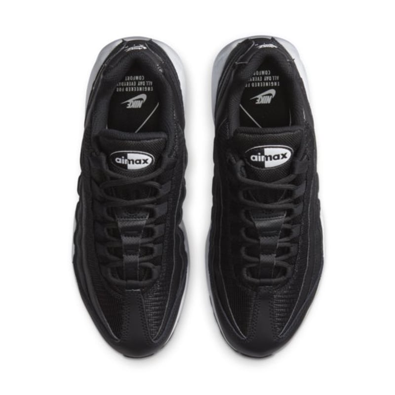 Nike Air Max 95 Essential CK7070-001 04