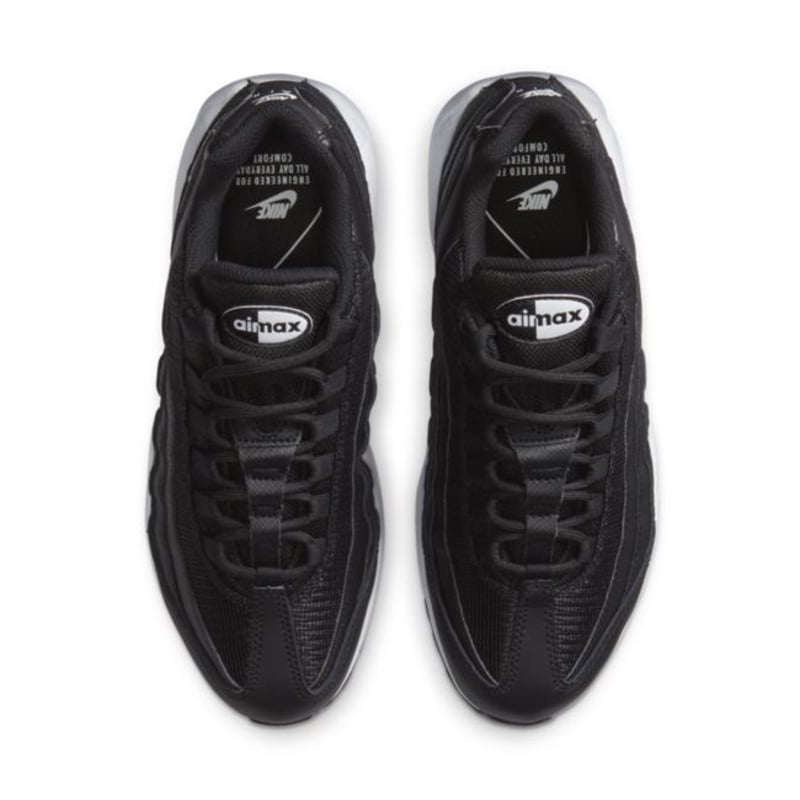 Nike Air Max 95 Essential CK7070-001 02