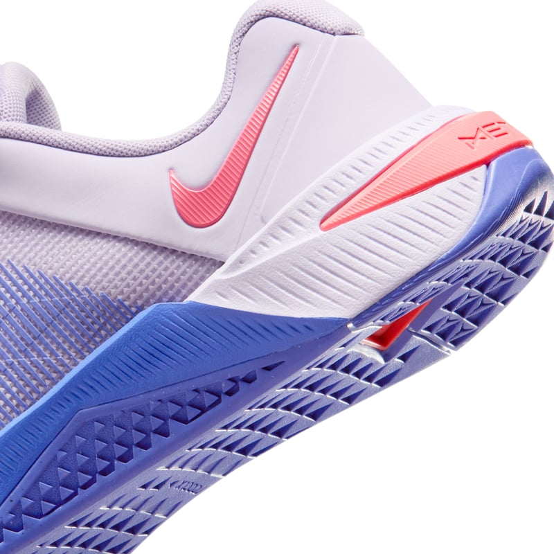 Buty treningowe Nike Metcon 10 "Violet Mist & Sapphire" | Kobiety | Trening | 08 | SPORTSHOWROOM