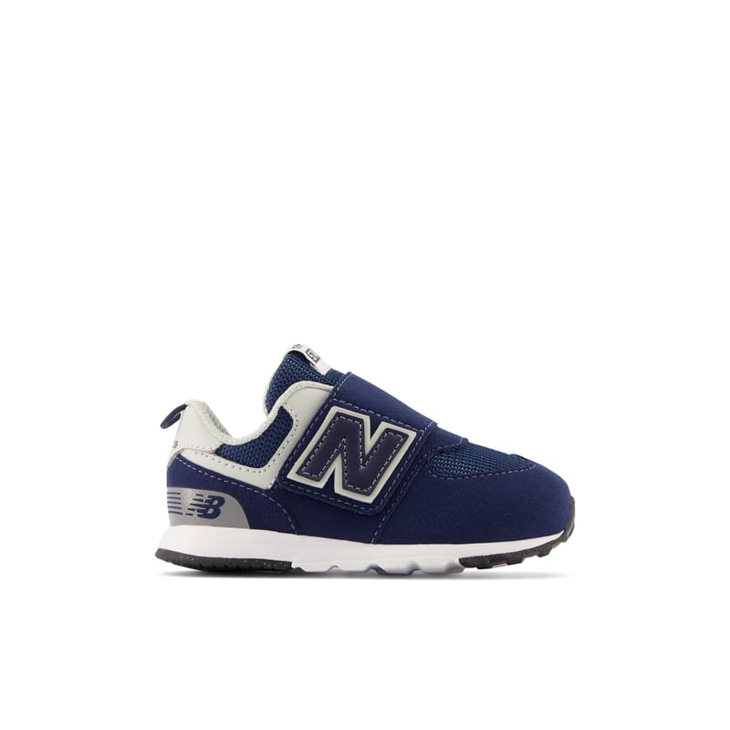 New Balance 574 NEW-B Hook & Loop NW574NV 01