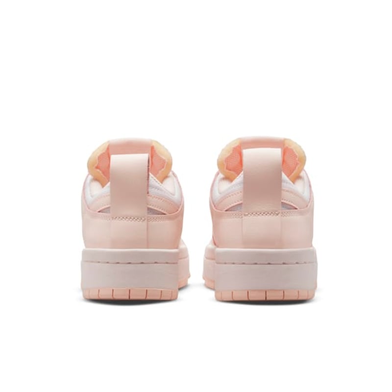 Nike Dunk Low Disrupt CK6654-602 06