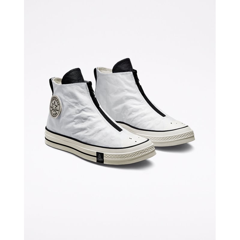 Converse Chuck 70 High x Joshua Vides A00711C 04
