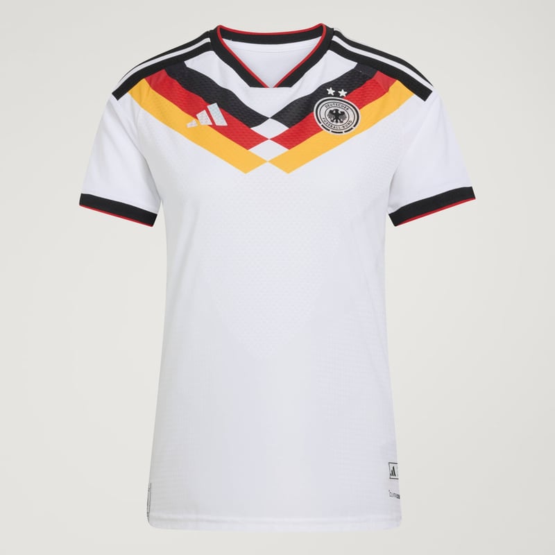 adidas Germany 26 Home Authentic JZ9656 04