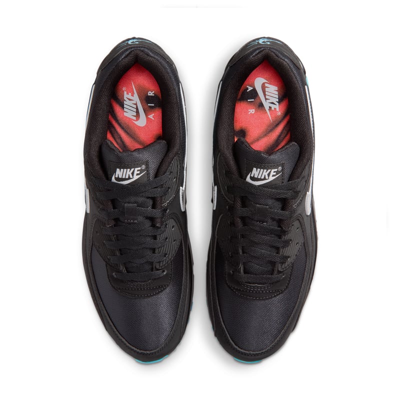 Superge Nike Air Max 90 Premium "Scorpion" | Moški | Sportstyle | 04 | SPORTSHOWROOM