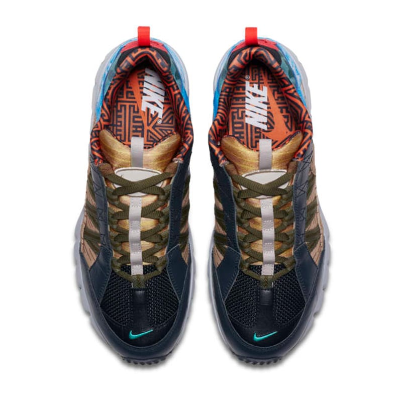 Nike Air Humara 17 AO2606-001 04