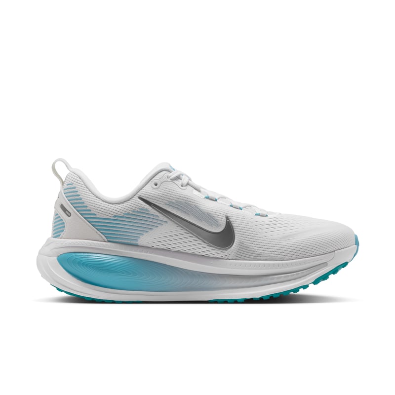Scarpe da running Nike Vomero 18 "White & Baltic Blue" | Donna | Corsa | 03 | SPORTSHOWROOM