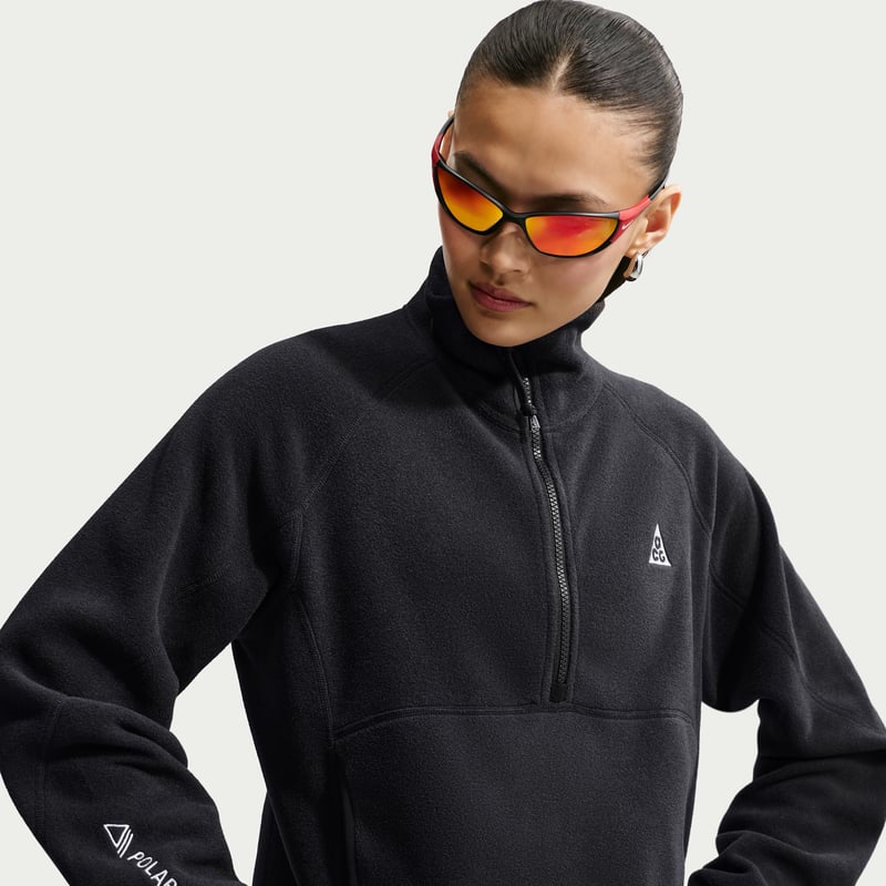 Nike ACG 'Wolf Tree' 1/2-Zip HJ0237-010 01