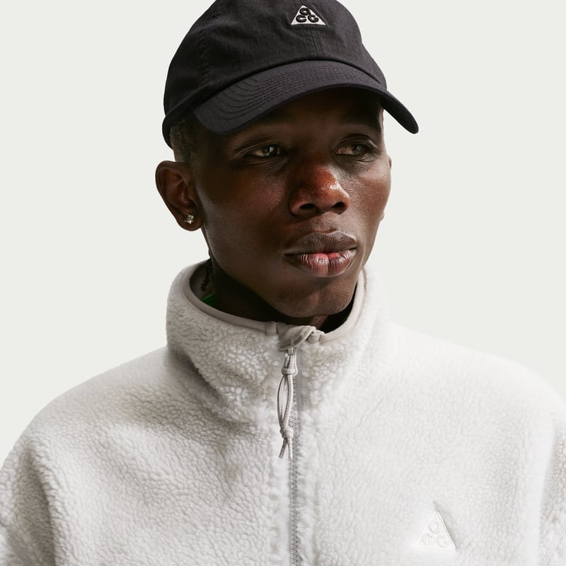 Nike ACG "Canwell Glacier" Therma-FIT ADV Windproof Jacket "Photon Dust & College Grey" | Men | | 03 | SPORTSHOWROOM
