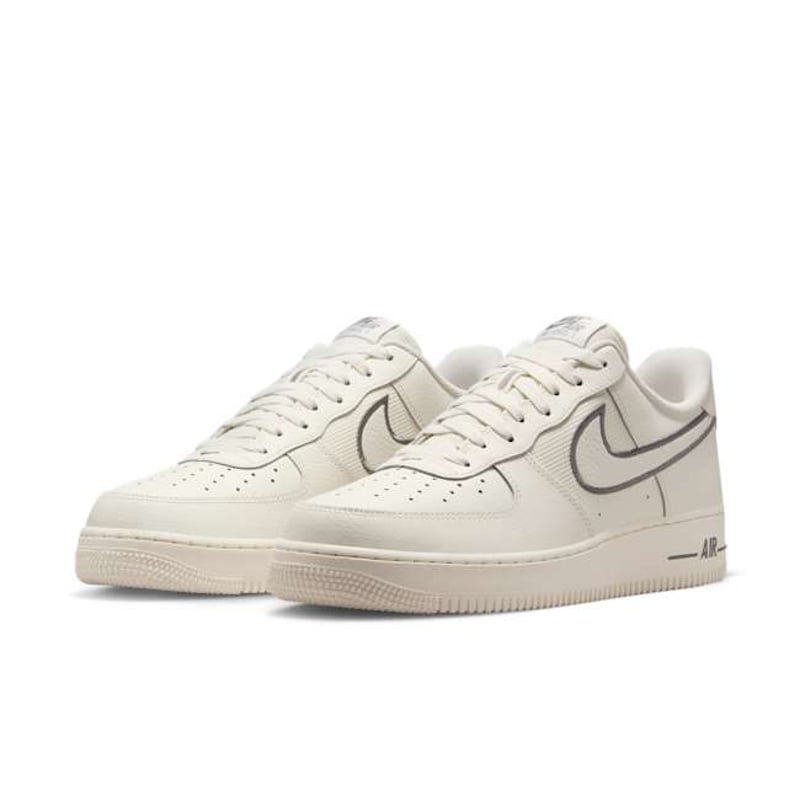 Nike Air Force 1 '07 IB7677-101 05